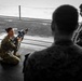 11th MEU Marines Conduct Counter-small Unmanned Aircraft Systems Training Aboard USS Boxer