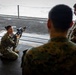 11th MEU Marines Conduct Counter-small Unmanned Aircraft Systems Training Aboard USS Boxer