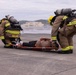 MCAS Iwakuni Trains for Mishap Response