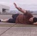 MCAS Iwakuni Trains for Mishap Response
