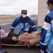 MCAS Iwakuni Trains for Mishap Response