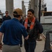 Joint Harbor Operations Center Tour