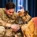 374 SFS bids farewell to military working dogs