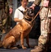 374 SFS bids farewell to military working dogs