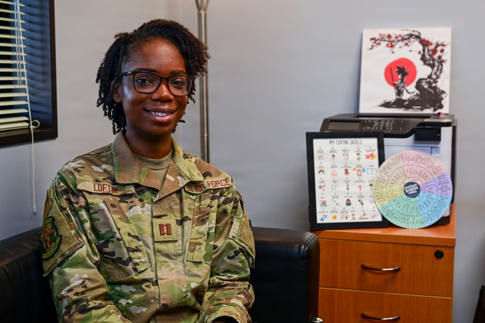 Readiness Starts with Mental Wellness