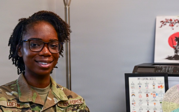 Readiness Starts with Mental Wellness