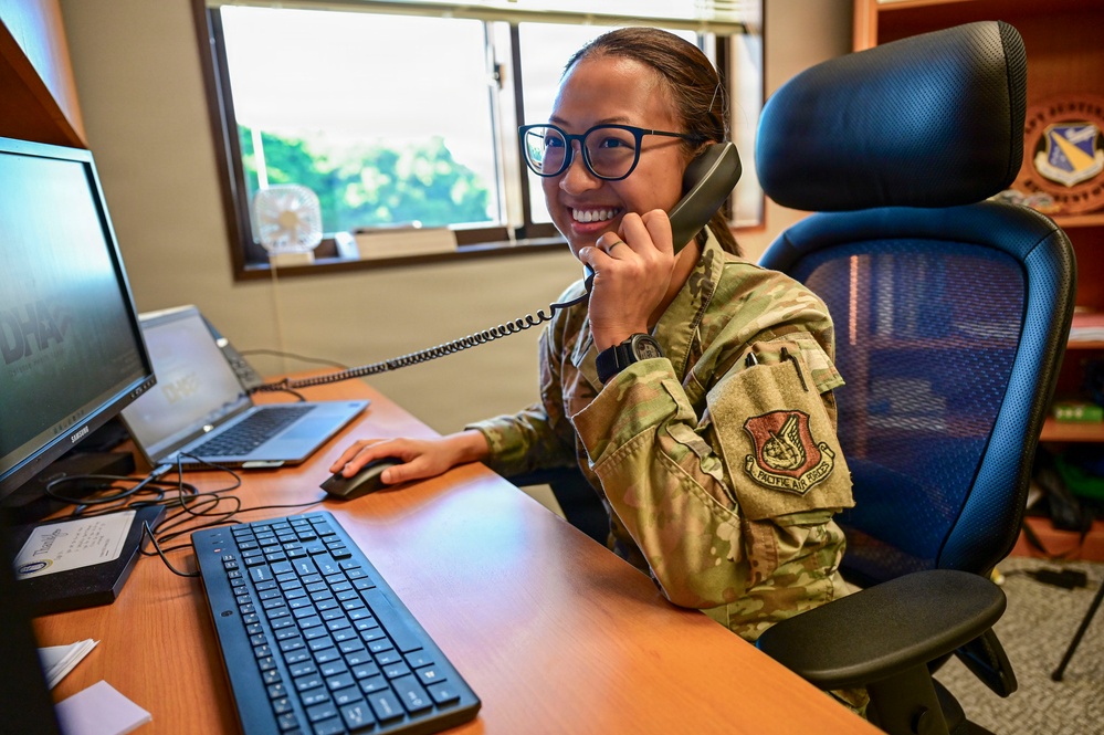Readiness Starts with Mental Wellness