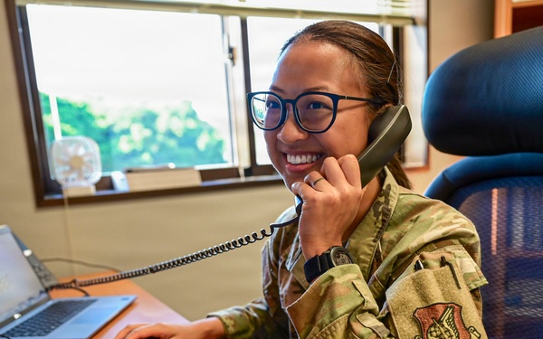 Readiness Starts with Mental Wellness