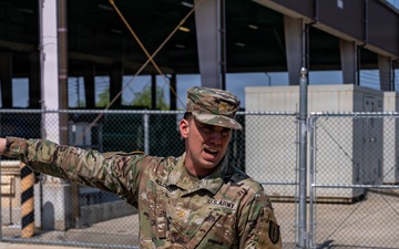 Mercury Sustainment Workshop