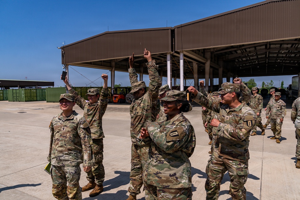 Mercury Sustainment Workshop