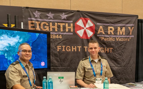 Army Leaders Advance Indo-Pacific Partnerships at LANPAC 2026
