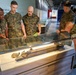MARFORK Conducts Battlefield Circulation on Jeju Island