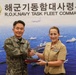 MARFORK Conducts Battlefield Circulation on Jeju Island
