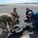 Arresting system certification reinforce Kadena’s combat readiness