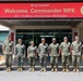 MARFORK Conducts Battlefield Circulation on Jeju Island