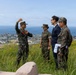 MARFORK Conducts Battlefield Circulation on Jeju Island