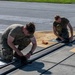Arresting system certification reinforce Kadena’s combat readiness