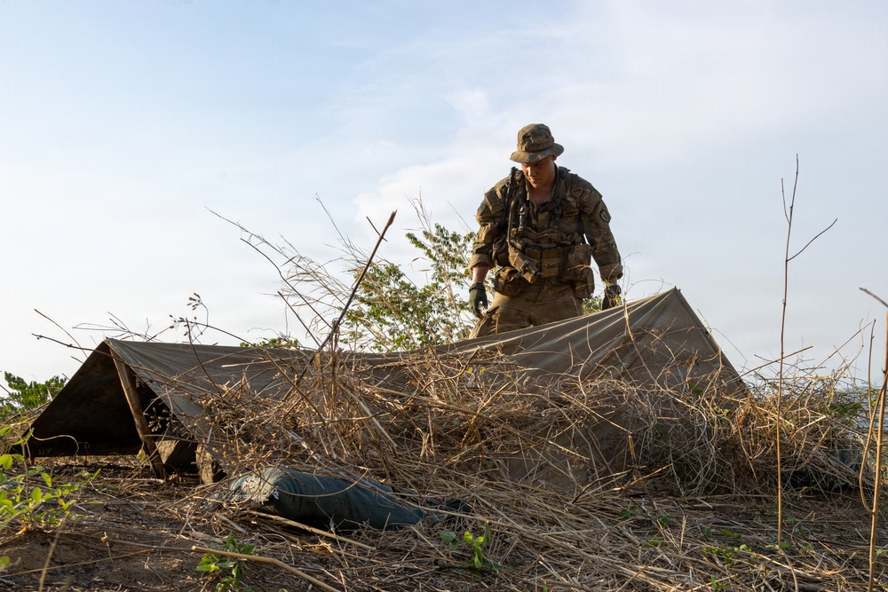 Salaknib 2026: 2-27 IN Engages OPFOR at JPMRC-X
