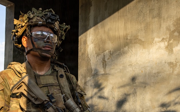 Salaknib 2026: 2-27 IN Engages OPFOR at JPMRC-X