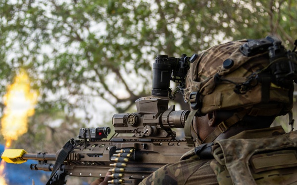 Salaknib 2026: 2-27 IN Engages OPFOR at JPMRC-X