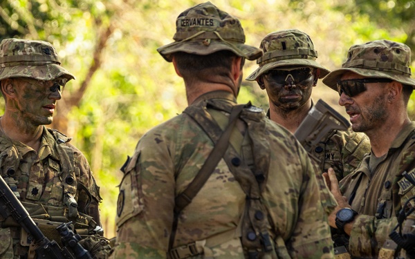 Salaknib 2026: Tactical Leader Engagement at JPMRC-X