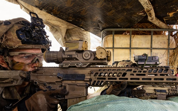 Salaknib 2026: Tactical Leader Engagement at JPMRC-X