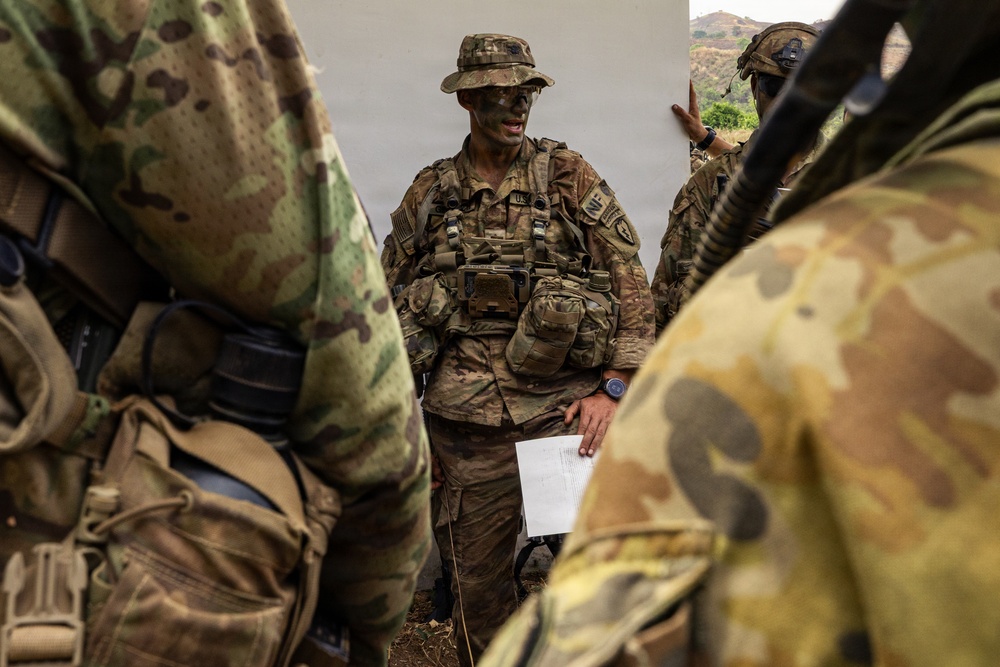 Salaknib 2026: Tactical Leader Engagement at JPMRC-X