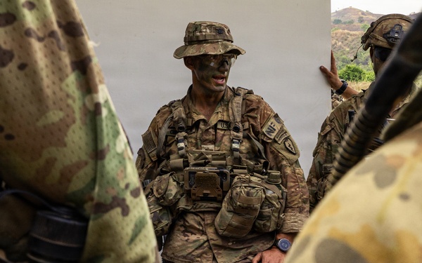 Salaknib 2026: Tactical Leader Engagement at JPMRC-X
