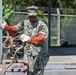 Venomous threats meet prepared forces
