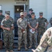 Venomous threats meet prepared forces