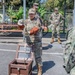 Venomous threats meet prepared forces