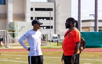 Keeping Operations on Track: How Jerron “JJ” Johnson serves his airfield and his community