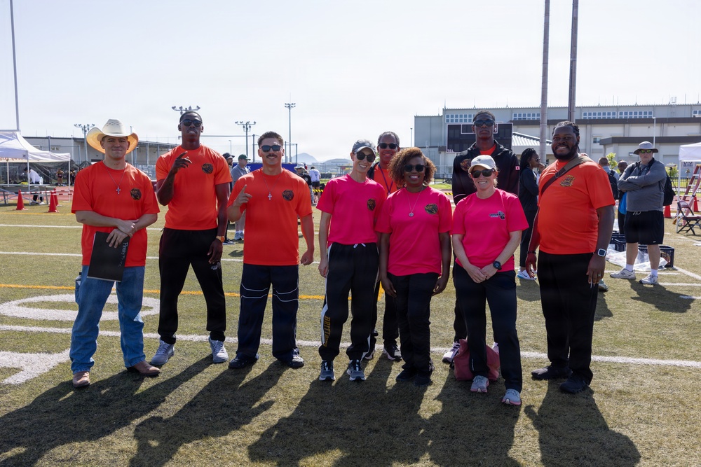 Keeping Operations on Track: How Jerron “JJ” Johnson serves his airfield and his community