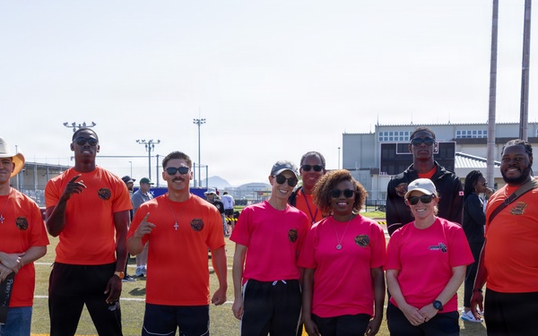 Keeping Operations on Track: How Jerron “JJ” Johnson serves his airfield and his community