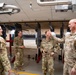 374 AW leadership tour CATM
