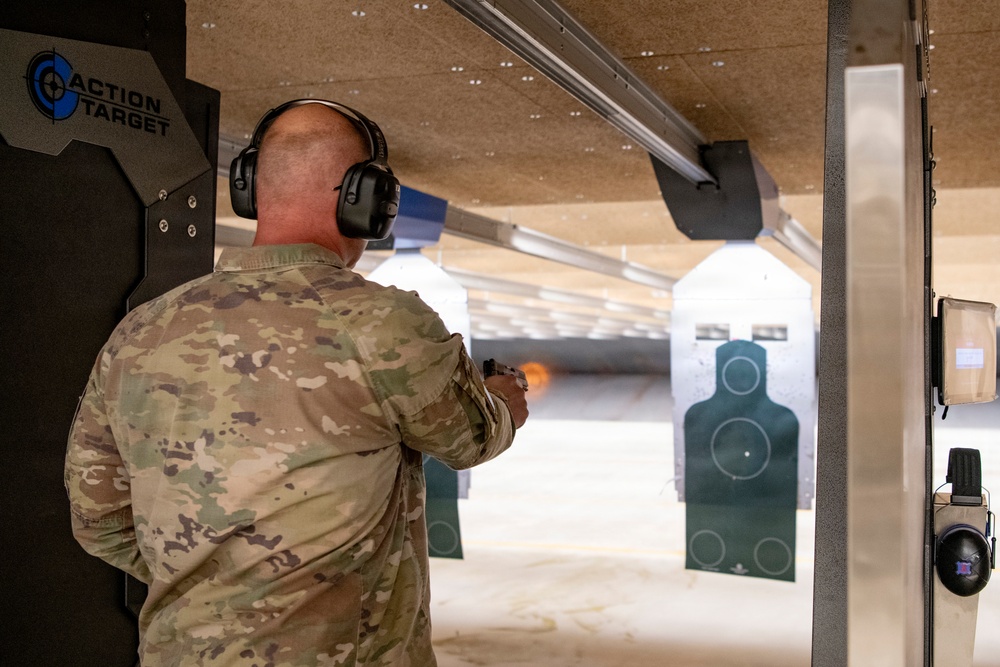 374 AW leadership tour CATM