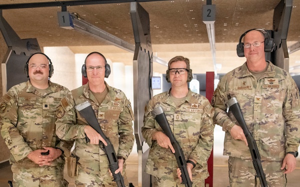 374 AW leadership tour CATM