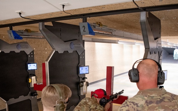 374 AW leadership tour CATM