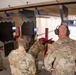374 AW leadership tour CATM