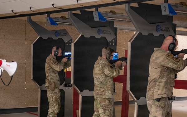 374 AW leadership tour CATM