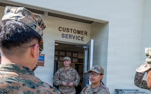 Venomous threats meet prepared forces