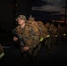 CLR-35 H&amp;S Company conducts 5K Hike
