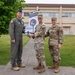 Samurai Spotlight: A1C Alexander Rafidi