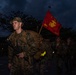 CLR-35 H&amp;S Company conducts 5K Hike