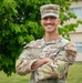 Samurai Spotlight: A1C Alexander Rafidi