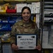 Pride of the Pack: Staff Sgt. Kenia Miranda
