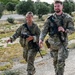 EOD Remembrance Day ruck march