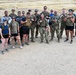 EOD Remembrance Day ruck march