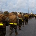 CLR-35 H&amp;S Company conducts 5K Hike
