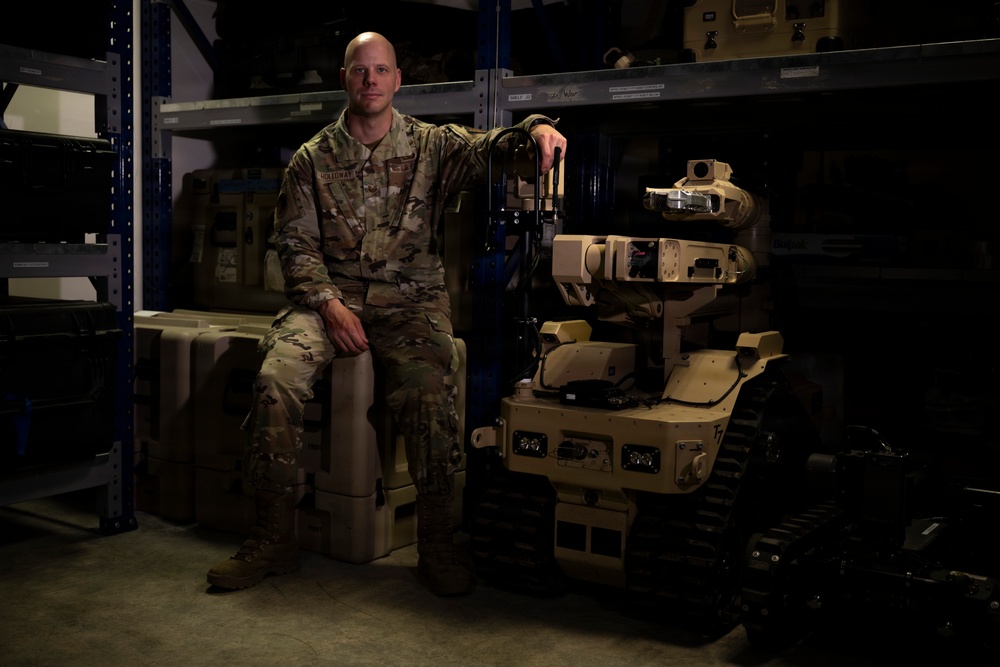 Defusing difficult times: How AFAF helped Incirlik Airman when it mattered most